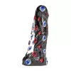 ALL BLACK – 29 cm-es prémium dildó