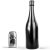 ALL BLACK – prémium anális vízspray 34,5 cm