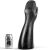 ALL BLACK – prémium fisting dildo 39 cm