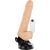 Basecock – élethű vibrátor távirányítóval 19,5 cm-ig