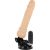 Basecock – valósághű vibrátor távirányítóval 19,5 cm