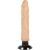 BASECOCK – élethű vibrátor 20 cm hosszú, 4 cm átmérőjű