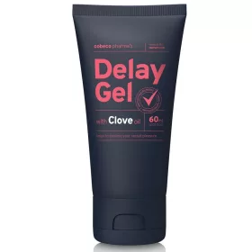 COBECO – érzéki késleltető gél 60ml