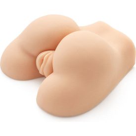 ACT – vibrációs maszturbátor dúsított gyönyörökkel