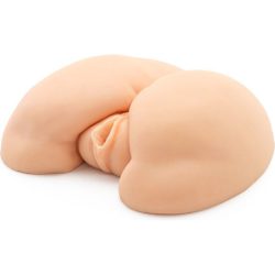 ACT - érzéki anál és vaginális vibráló maszturbátor