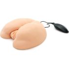 ACT - érzéki anál és vaginális vibráló maszturbátor