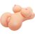 ACT - Prémium maszturbáló baba 3,5 kg