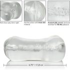 CalExotics – érzéki maszturbátor intimebb élményekhez