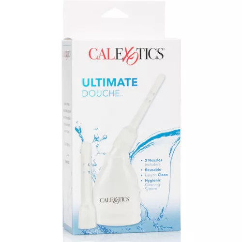 CALEXOTICS - prémium intim tisztító eszköz