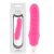 DOLCE VITA - prémium pink szilikon vibrátor