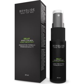 INTIMATELINE – késleltető hatású spray 20 ml