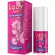 INTIMATELINE – hőt adó érzéki női síkosító gél 30 ml