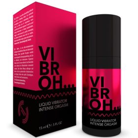 INTIMATELINE – vibro folyékony vibrátor 15 ml