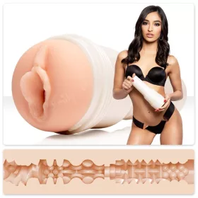 Fleshlight Emily Willis maszturbátor - vagina