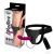 Harness Attraction – vibráló, prémium maszturbátor 15,5 cm