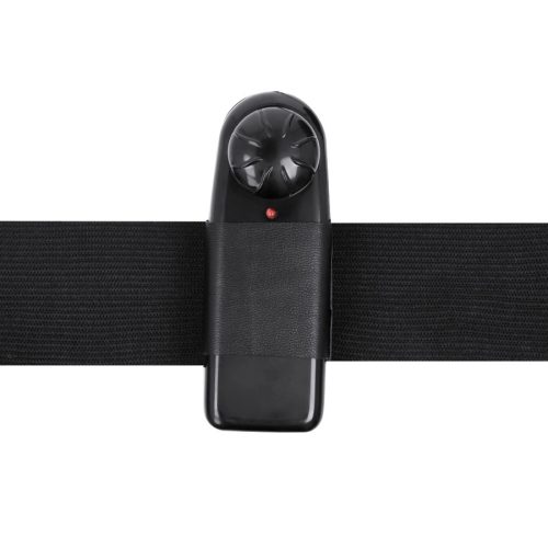 Harness Attraction Hector – 20 cm prémium vibrátor