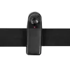 Harness Attraction Emmett - realisztikus vibrátor 16,5 cm