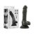 Cock Miller – rugalmas szilikon pénisz, 13 cm 