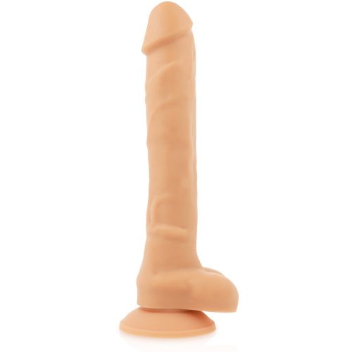 COCK MILLER – alakítható szilikon pénisz 24 cm