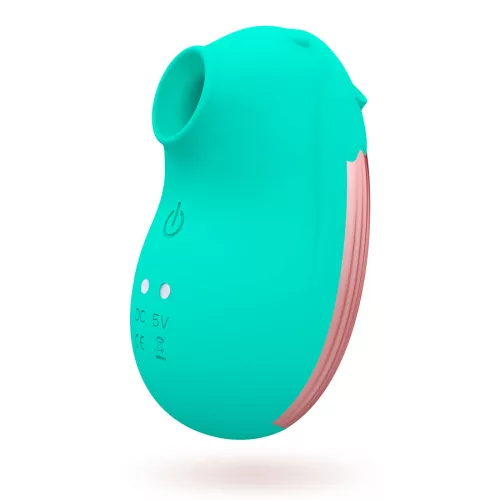 RITHUAL Shushu 2.0 – újgenerációs vízálló csiklóizgató