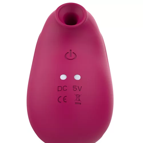RITHUAL Shushu 2.0 – új generációs vízálló csiklóizgató