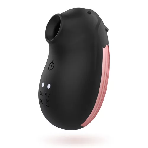 RITHUAL Shushu 2.0 – prémium klitorális izgató