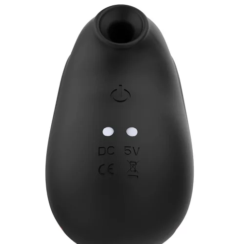 RITHUAL Shushu 2.0 – prémium klitorális izgató