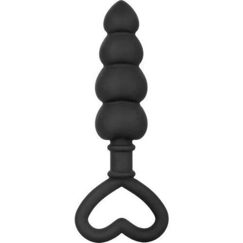 CalExotics – szilikon kényeztető 11,5 cm hosszú