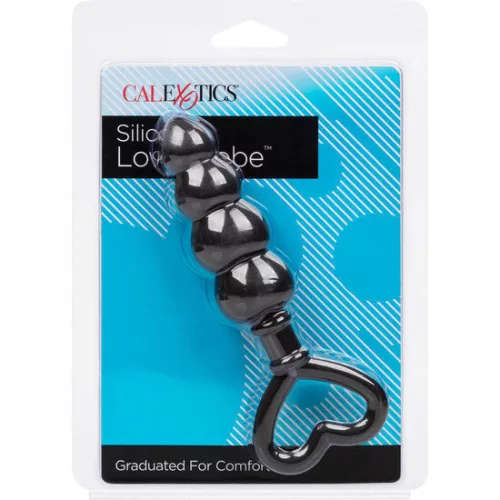 CalExotics – szilikon kényeztető 11,5 cm hosszú