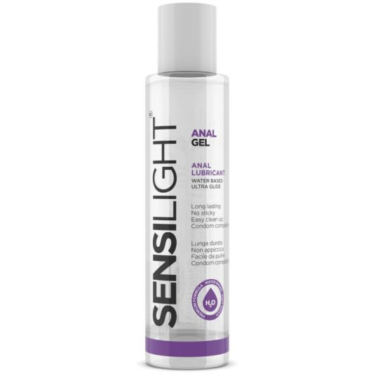 INTIMATELINE - érzéki anál síkosító gél 150 ml