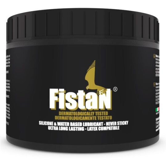 FISTAN LUBRIFIST ANÁLIS GÉL 150ML