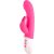SEVEN CREATIONS - Intenzív Pink Nyúl vibrátor prémium élvezethez