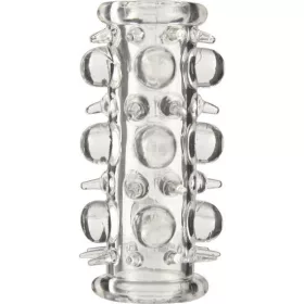 SEVEN CREATIONS - prémium szilikon péniszköpeny