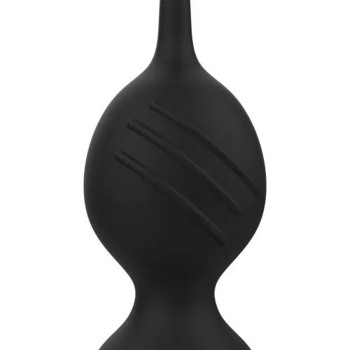 RITHUAL Nisha – újratölthető vibráló kegel golyók