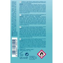 CONTROL - érzéki masszázskrém 125 ml