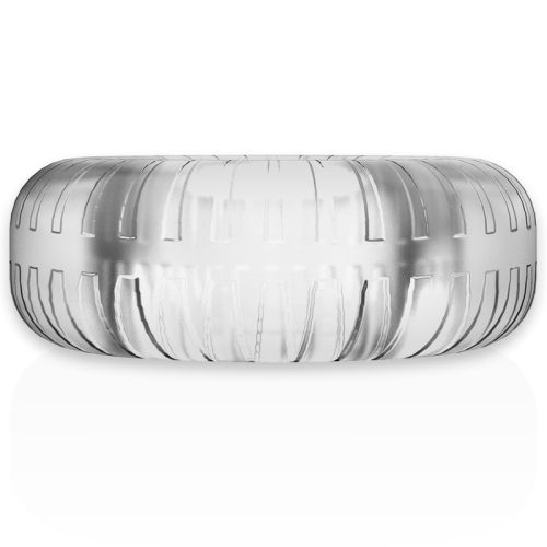 POWERING – rugalmas, tartós péniszgyűrű 4,5 cm