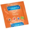 Pasante - ízesített óvszerek (155 db)
