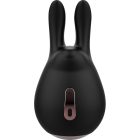 COQUETTE CHIC DESIRE – Prémium csiklóizgató fekete/arany