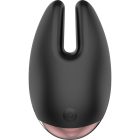 Coquette Chic Desire – elegáns csiklóizgató fekete/arany