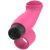 OHMAMA – Pink Thimble – érzéki vibrátor karácsonyi kiadásban
