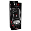 PDX ELITE - prémium maszturbátor érzéki mozgással