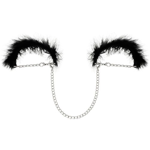 Coquette Chic Desire – prémium fétis bilincs deluxe