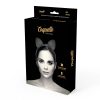 Coquette Chic Desire – cicafüles fejpánt érzéki stílusban
