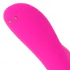 OHMAMA – mágneses töltésű vibrátor 10 sebességgel