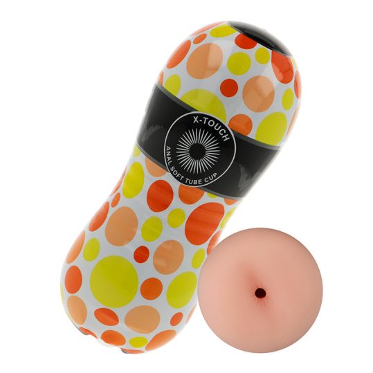 OHMAMA – vibráló anális maszturbátor