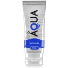 AQUA QUALITY – prémium vízbázisú síkosító 50 ml