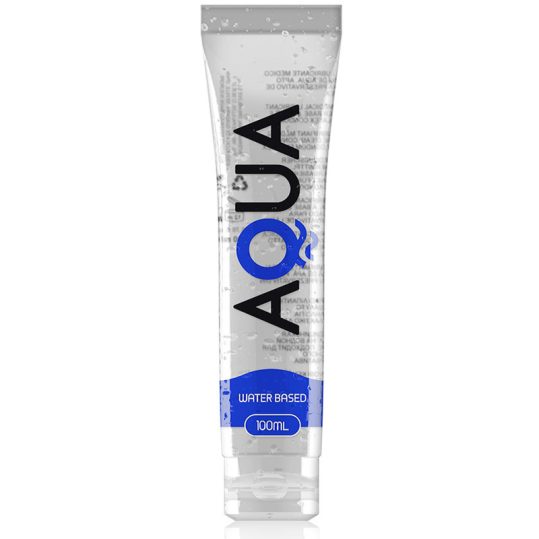 AQUA QUALITY - VÍZBÁZISÚ SÍKOSÍTÓ 100 ML