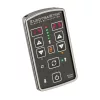 ELECTRASTIM - FLICK DUO – érzéki stimuláló készlet