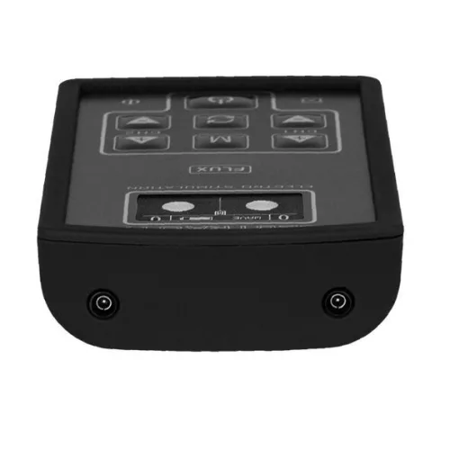 Electrastim Flux – prémium elektromos stimulátor egység