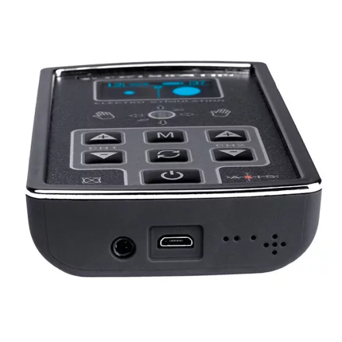 ELECTRASTIM - prémium elektromos ingerlő készülék